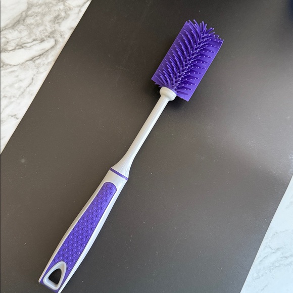 Norwex Bottle Brush & Enviro Sleeve - Picture 6 of 6